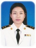 นางสาวธารทิพย์  ชูยัง