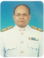 นายสงบ เย็นใจ