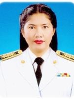 นางสาวเครือฟ้า  สงเนียม