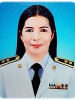 นางสาวพัชรนันท์  ขำณรงค์