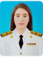 นางสาวฐิตารีย์ เจริญวัฒน์ศรี