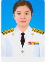 นางวิศัลย์ศยา  พุ่มพัว