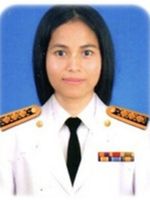 นางสาวสุคนธ์  อินขัน