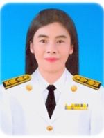 นางสาวยุพเรศ จุ้งเจริญ