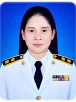 นางทิพย์รัตน์ แซ่ลี้