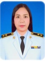 นางธิดาพร  พรหมช่วย