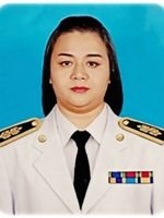 นางสาวปุณยวียร์   เนื่องจำนงค์