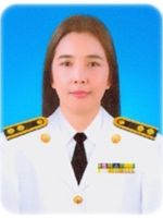 นางนิชกานต์  ชัยปัน