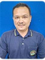 นายมนัส  ยังช่วย