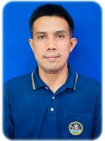 นายชากรี  จันทร์แก้ว