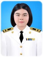 นางสาววิลาวรรณ พุทธกูล