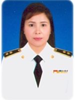 นางสาววารินทร์  สุขการ