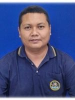 นายศรัณยู  ชูประดิษฐ์