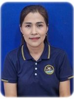 นางสาวณิชกานต์   น้ำเจ็ด