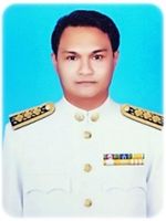 นายณัฐพล  ทองงาม