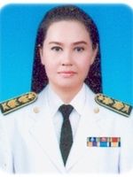 นางสาวโสภิญ  จันทร์สุข