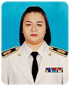 นางสาวปุณยวียร์   เนื่องจำนงค์