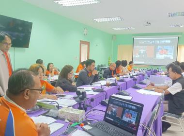 ประชุมการซักซ้อมแนวทางปฏิบัติในการกำกับดูแลสหกรณ์ ... พารามิเตอร์รูปภาพ 10