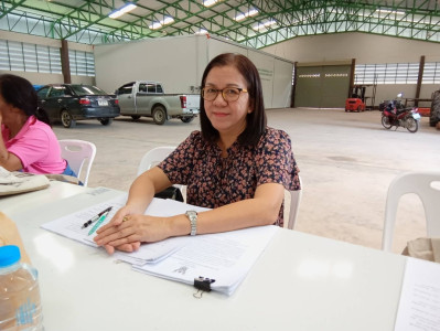 ประชุมคณะกรรมการดำเนินการสหกรณ์กองทุนสวนยางทุ่งใหญ่พัฒนา ... พารามิเตอร์รูปภาพ 1