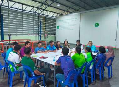 ประชุมคณะกรรมการดำเนินการสหกรณ์การเกษตรทุ่งยาว จำกัด  พารามิเตอร์รูปภาพ 6