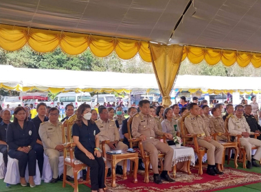 โครงการคลินิกเกษตรเคลื่อนที่ในพระราชนุเคราะห์ ... พารามิเตอร์รูปภาพ 1