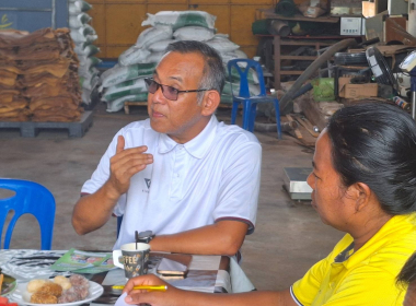 ประชุมคณะกรรมการดำเนินการสหกรณ์การเกษตรทุ่งยาว จำกัด ... พารามิเตอร์รูปภาพ 3