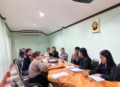 ประชุมคณะกรรมการดำเนินการ สหกรณ์การเกษตรอุตสาหกรรมตรัง ... พารามิเตอร์รูปภาพ 1