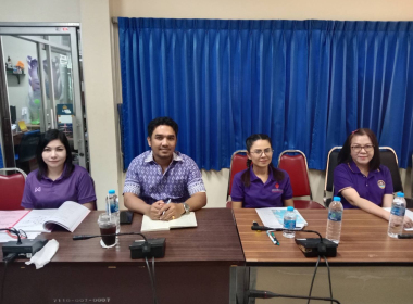ประชุมชี้แจงกรอบการประเมินผลการปฏิบัติงานและผลการใช้จ่ายงบประมาณของสำนักงานสหกรณ์จังหวัด และสำนักงานส่งเสริมสหกรณ์กรุงเทพมหานครประจำปีงบประมาณ พ.ศ. 2567 ... พารามิเตอร์รูปภาพ 5