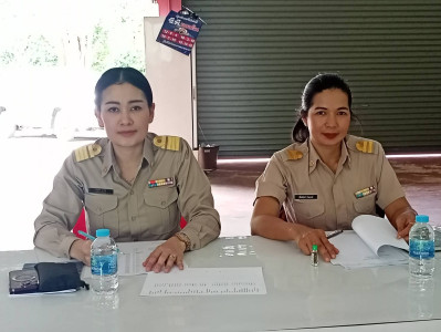ประชุมคณะกรรมการดำเนินการ สหกรณ์กองทุนสวนยางบ้านยวนโปะ ... พารามิเตอร์รูปภาพ 1