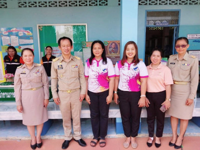 โครงการ“หน่วยบำบัดทุกข์ บำรุงสุข สร้างรอยยิ้ม ให้ประชาชน” ... พารามิเตอร์รูปภาพ 1