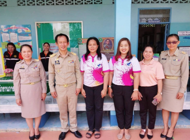 โครงการ“หน่วยบำบัดทุกข์ บำรุงสุข สร้างรอยยิ้ม ให้ประชาชน” ... พารามิเตอร์รูปภาพ 1