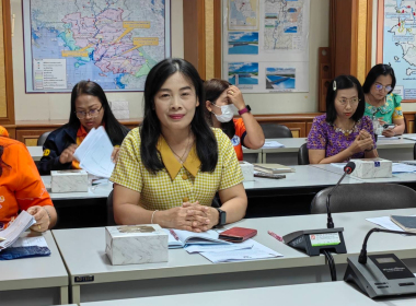 โครงการขับเคลื่อนภารกิจด้านการส่งเสริมคุณธรรม จริยธรรม ... พารามิเตอร์รูปภาพ 2