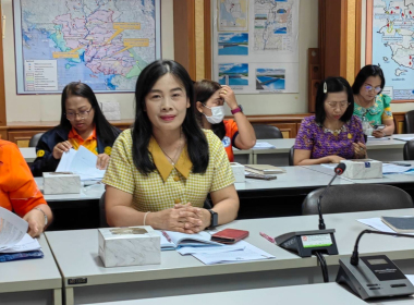 โครงการขับเคลื่อนภารกิจด้านการส่งเสริมคุณธรรม จริยธรรม ... พารามิเตอร์รูปภาพ 4