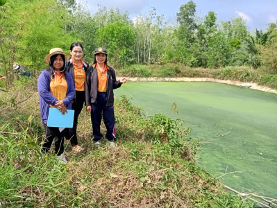 ประชุมปรึกษาหารือหาแนวทางแก้ไขปัญหาบ่อบำบัดน้ำเสีย ... พารามิเตอร์รูปภาพ 1