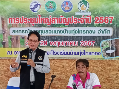 ประชุมใหญ่สามัญประจำปี 2567 ... พารามิเตอร์รูปภาพ 1