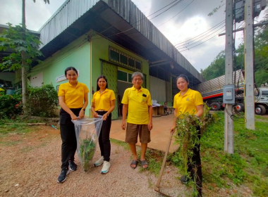 ประชุมคณะกรรมการดำเนินการ สหกรณ์กองทุนสวนยางบ้านโคกแต้ว ... พารามิเตอร์รูปภาพ 5