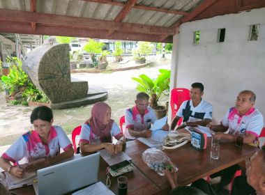 ร่วมประชุมคณะกรรมการดำเนินการสหกรณ์กองทุนสวนยางบ้านหนองหว้า ... พารามิเตอร์รูปภาพ 6