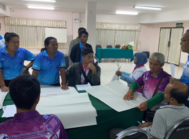 ประชุมเชิงปฏิบัติการกำหนดทิศทางการพัฒนาธุรกิจ ... พารามิเตอร์รูปภาพ 10