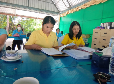 ประชุม คณะกรรมการดำเนินการกลุ่มเกษตรกรทำสวนควนเมา พารามิเตอร์รูปภาพ 1