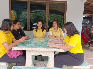 ลงพื้นที่ตรวจสอบและสนับสนุนการผลิตพริกไทยพันธุ์ปะเหลียน ... พารามิเตอร์รูปภาพ 7