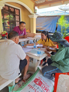 สหกรณ์จังหวัดตรังแนะนำการจัดทำข้อบังคับฉบับแก้ไขและเอกสารหลังประชุมใหญ่สามัญ ... พารามิเตอร์รูปภาพ 1