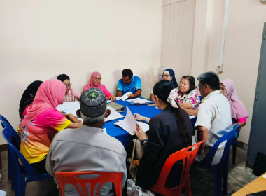 สหกรณ์การเกษตรสุโสะ จัดประชุมคณะกรรมการประจำเดือนตุลาคม ... พารามิเตอร์รูปภาพ 1