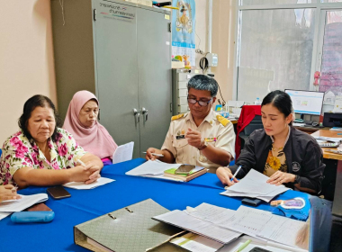 สหกรณ์การเกษตรสุโสะ จัดประชุมคณะกรรมการประจำเดือนตุลาคม ... พารามิเตอร์รูปภาพ 2