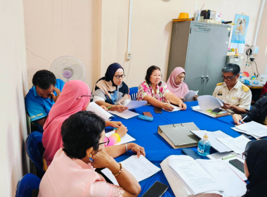 สหกรณ์การเกษตรสุโสะ จัดประชุมคณะกรรมการประจำเดือนตุลาคม ... พารามิเตอร์รูปภาพ 3