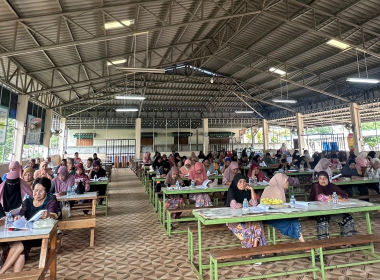 สหกรณ์การเกษตรสุโสะ จำกัด ประชุมใหญ่สามัญประจำปี 2567 พารามิเตอร์รูปภาพ 4