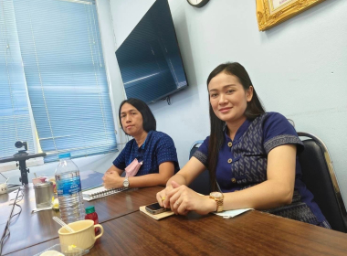ประชุมชี้แจงโครงการแก้ไขปัญหาหนี้สินและพัฒนาคุณภาพชีวิตสมาชิกสหกรณ์ กลุ่มเกษตรกรด้วยระบบสหกรณ์ ... พารามิเตอร์รูปภาพ 1