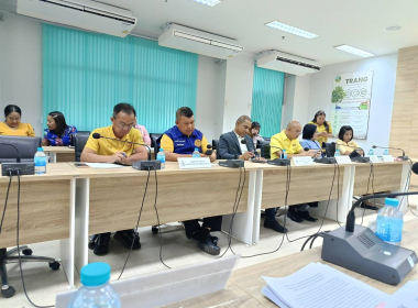 ประชุมการแถลงข่าวของ นายทรงกลด สว่างวงศ์ ... พารามิเตอร์รูปภาพ 4