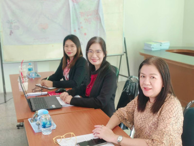 ประชุมคณะกรรมการดำเนินการสหกรณ์การเกษตรรัษฎา จำกัด พารามิเตอร์รูปภาพ 1