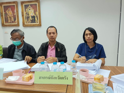 กลุ่มส่งเสริมสหกรณ์ 1 ลงพื้นที่ปฏิบัติภารกิจ พารามิเตอร์รูปภาพ 1