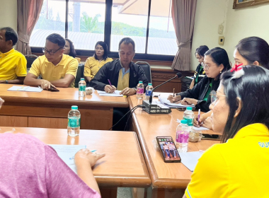 กิจกรรมจิตอาสาพัฒนาในโอกาสวันสำคัญของชาติไทย ... พารามิเตอร์รูปภาพ 3